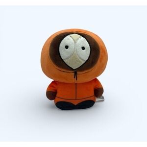 KidRobot Phunny Plush South Park Kenny Plush 6"